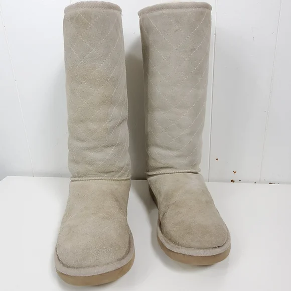 Ugg Classic tall boot 2 - Picture 5 of 12